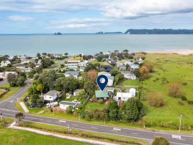 5 Leah Road, Whitianga