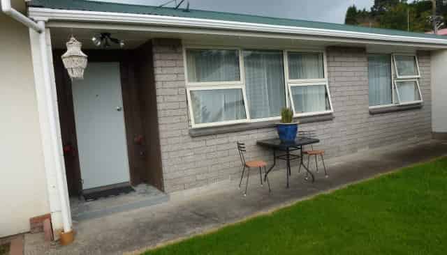 79B Churchill Road, Judea