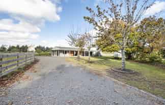 363 Brandon Hall Road, Bulls