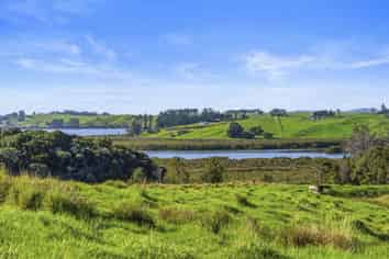 Lot 1/186 Metcalfe Road, Matakohe