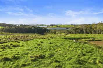 Lot 1/186 Metcalfe Road, Matakohe