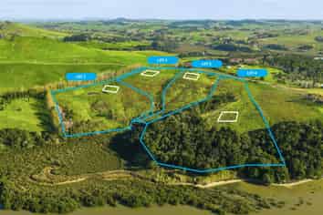 Lot 1/186 Metcalfe Road, Matakohe