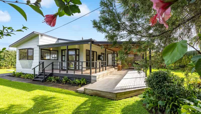 27 Point Wells Road, Point Wells