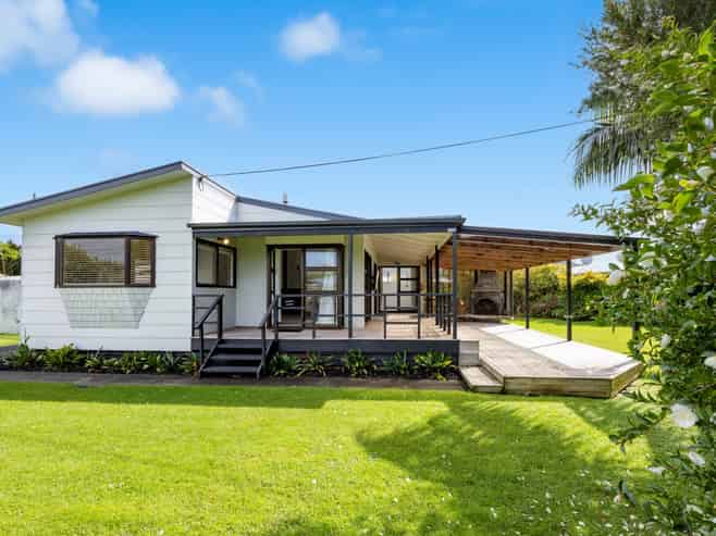 27 Point Wells Road, Point Wells
