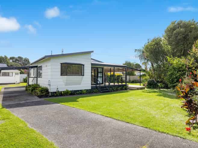 27 Point Wells Road, Point Wells