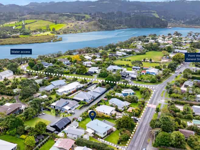 27 Point Wells Road, Point Wells