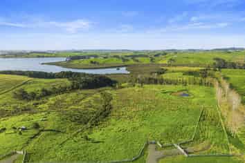 Lot 2/186 Metcalfe Road, Matakohe