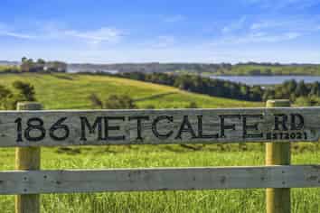 Lot 2/186 Metcalfe Road, Matakohe