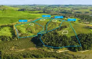 Lot 2/186 Metcalfe Road, Matakohe