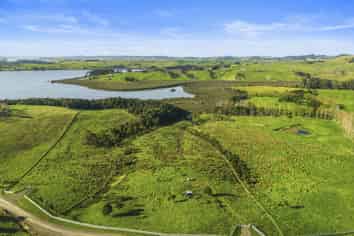 Lot 3/186 Metcalfe Road, Matakohe