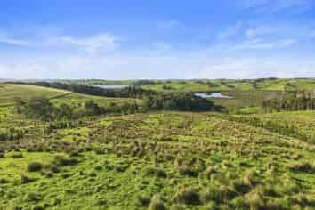 Lot 3/186 Metcalfe Road, Matakohe