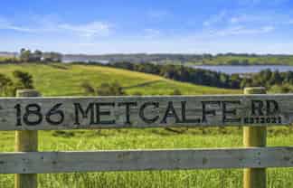 Lot 3/186 Metcalfe Road, Matakohe