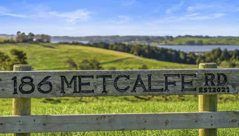 Lot 3/186 Metcalfe Road, Matakohe