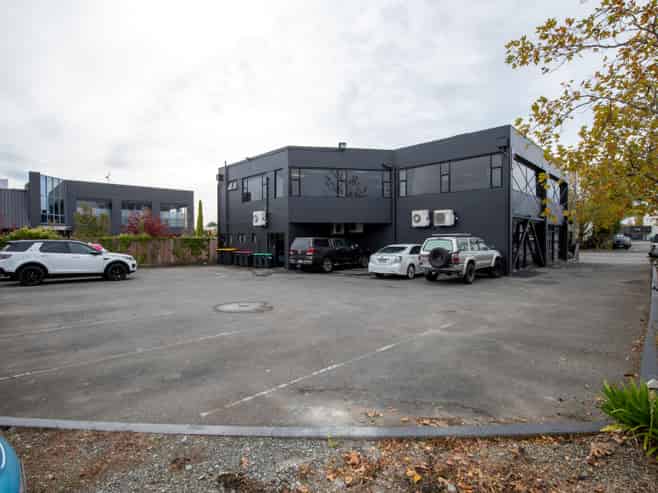 Rare CBD Fringe Investment Opportunity