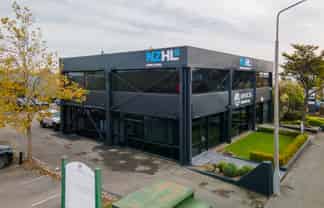 Rare CBD Fringe Investment Opportunity