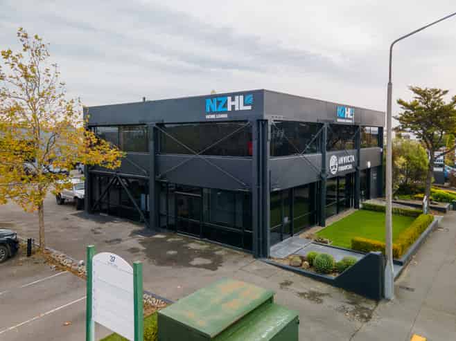 Rare CBD Fringe Investment Opportunity