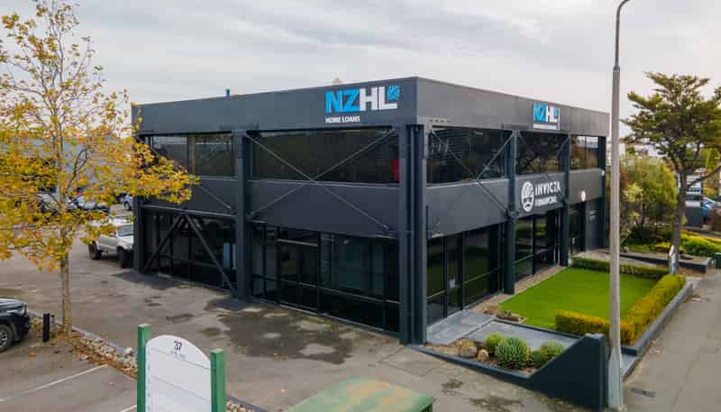 45 Mandeville Street, Riccarton