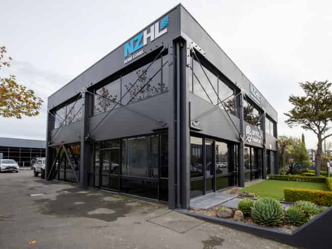 Rare CBD Fringe Investment Opportunity