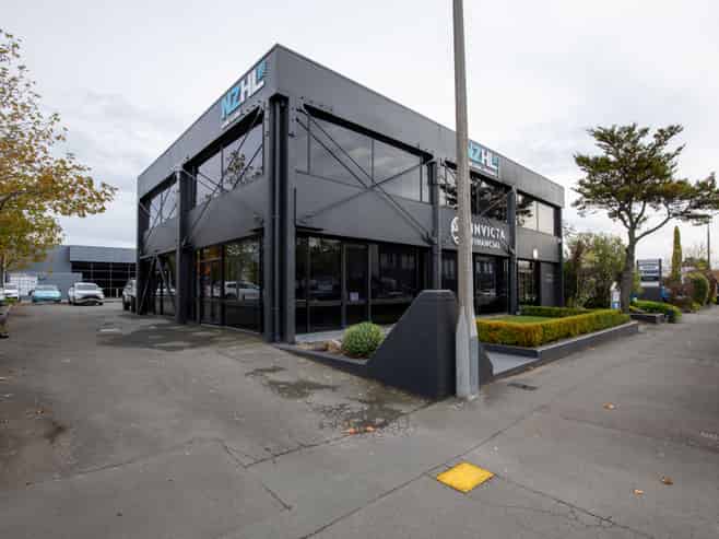 Rare CBD Fringe Investment Opportunity