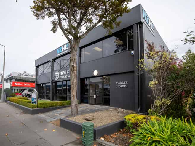 Rare CBD Fringe Investment Opportunity