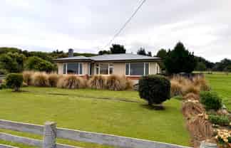 2417 Bluff Highway, Bluff