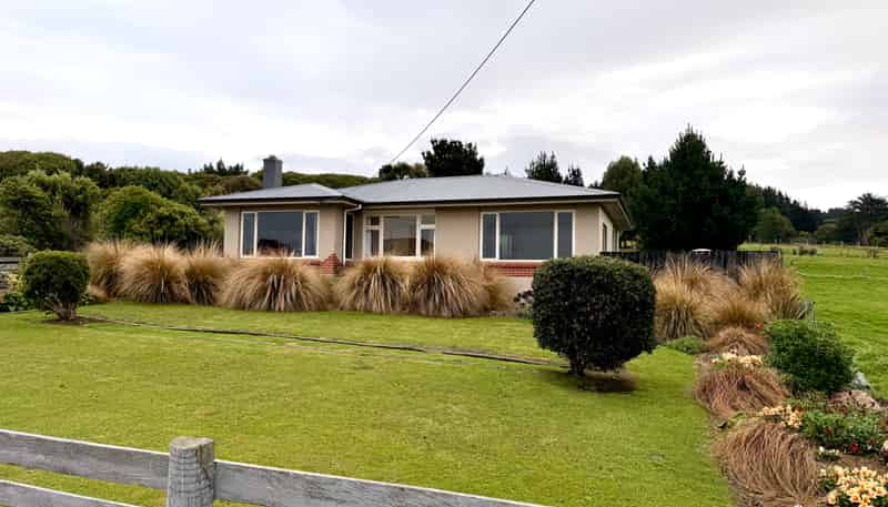 2417 Bluff Highway, Bluff