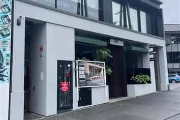 Prime hospitality with outdoor appeal