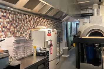 Prime hospitality with outdoor appeal