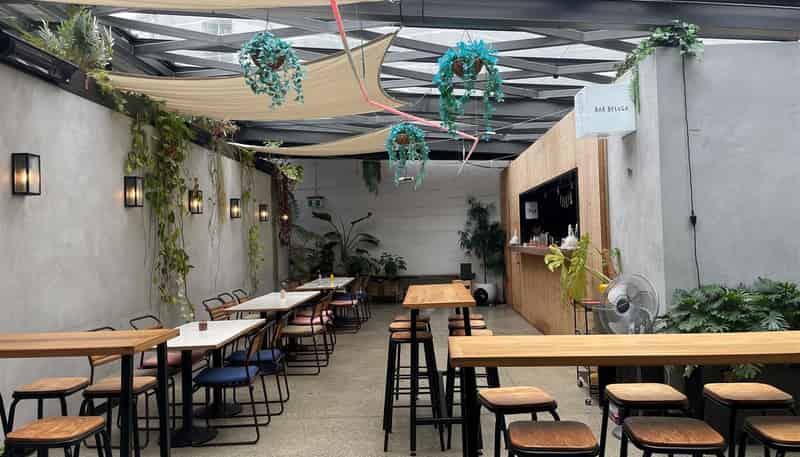  GF, 5 Rose Road, Grey Lynn