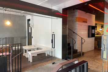 Prime hospitality with outdoor appeal