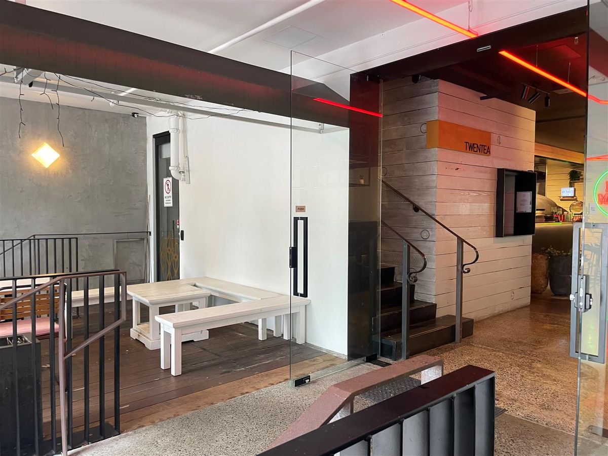 Prime hospitality with outdoor appeal - Widok 2