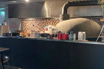 Prime hospitality with outdoor appeal