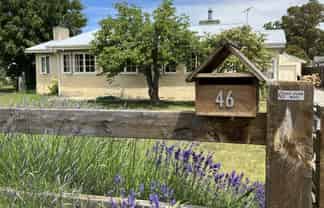 46 Molyneux Avenue, Cromwell