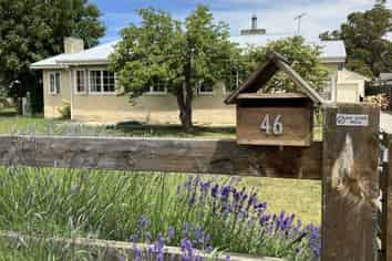 46 Molyneux Avenue, Cromwell