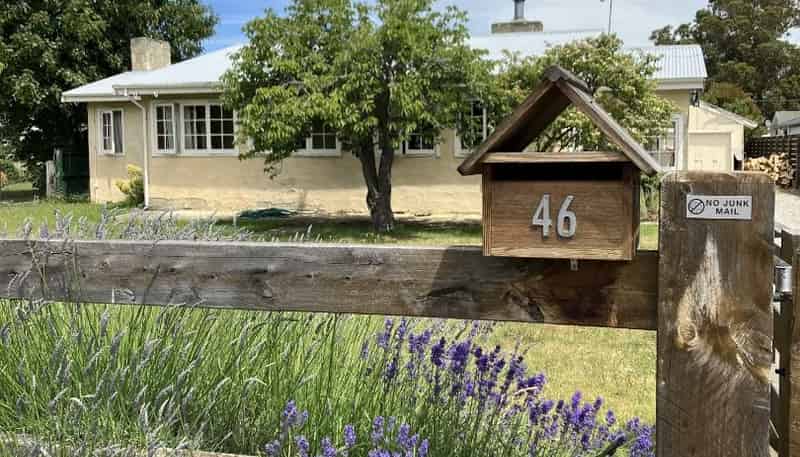 46 Molyneux Avenue, Cromwell