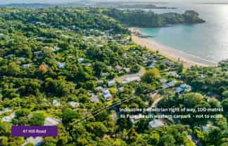 47 Hill Road, Palm Beach