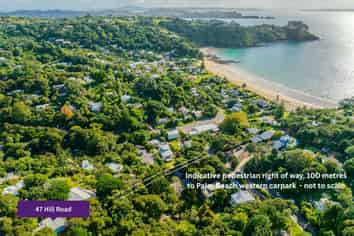 47 Hill Road, Palm Beach