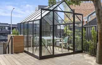 GREY LYNN REFURBISHED OFFICE
