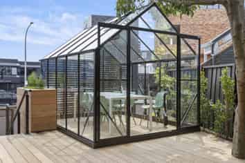 GREY LYNN REFURBISHED OFFICE
