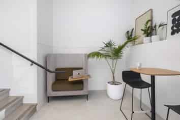 GREY LYNN REFURBISHED OFFICE
