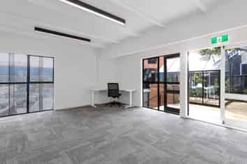GREY LYNN REFURBISHED OFFICE

