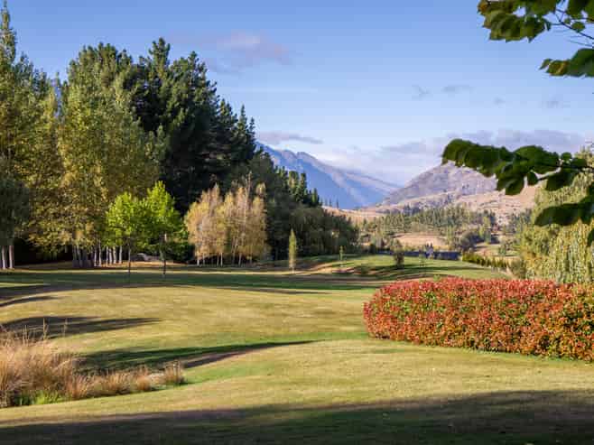 375 Littles Road, Dalefield/Wakatipu Basin