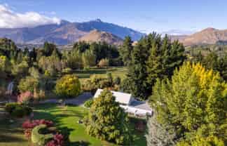 375 Littles Road, Dalefield/Wakatipu Basin