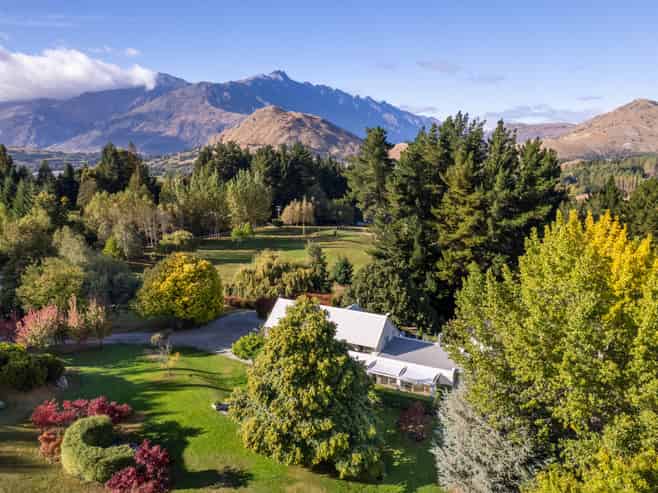 375 Littles Road, Dalefield/Wakatipu Basin