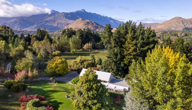 375 Littles Road, Dalefield/Wakatipu Basin