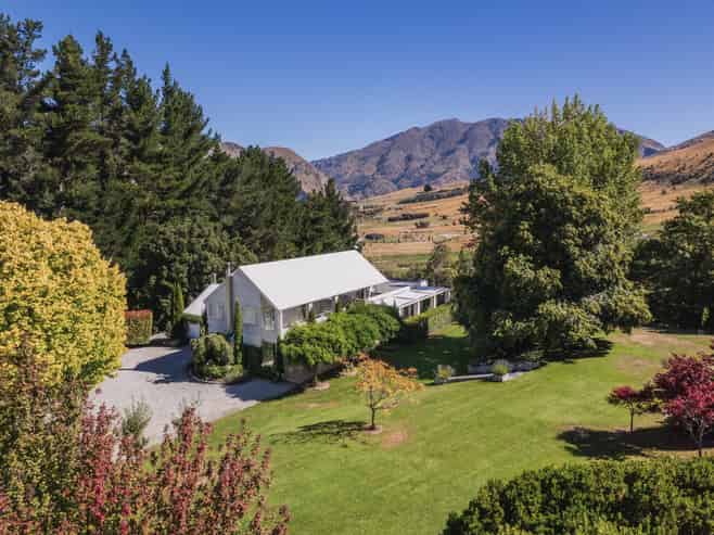 375 Littles Road, Dalefield/Wakatipu Basin