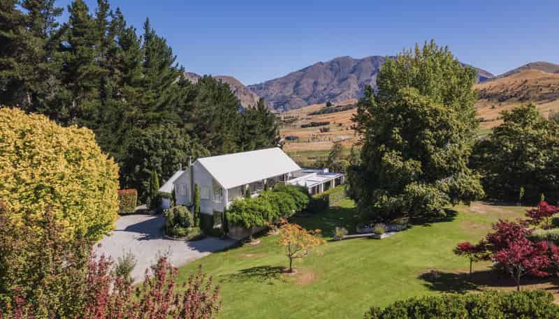 375 Littles Road, Dalefield/Wakatipu Basin