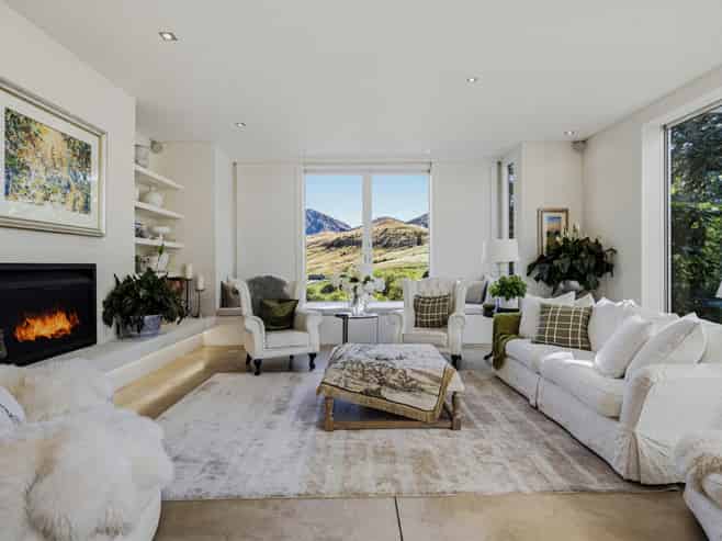 375 Littles Road, Dalefield/Wakatipu Basin