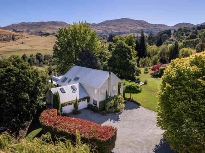 375 Littles Road, Dalefield/Wakatipu Basin