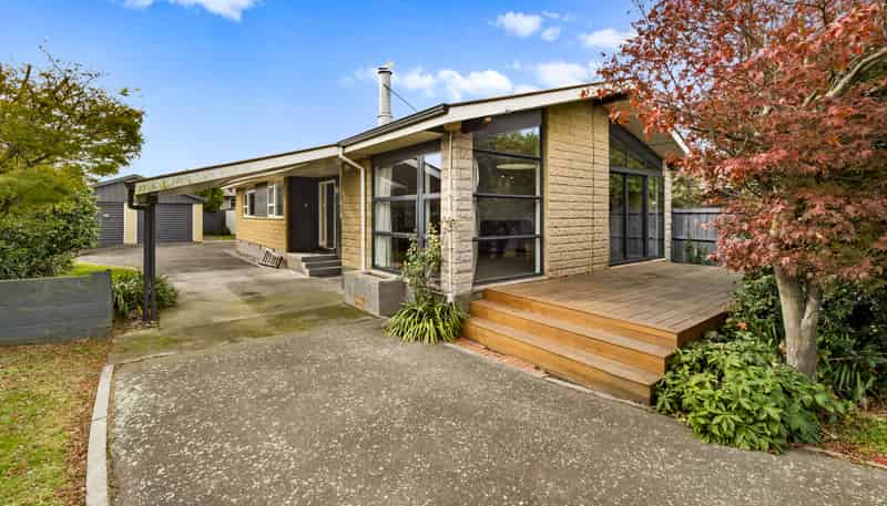 158 Harrison Street, Allenton